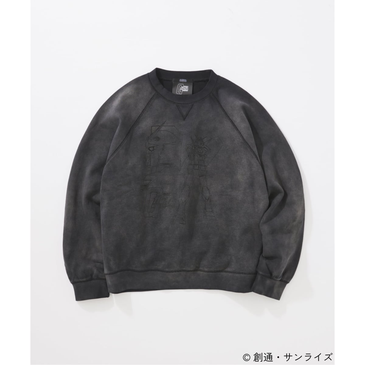 [}C]GUNDAM SERIES for JS w@mK_xvgXEFbg/W[iX^_[hiJOURNAL STANDARDj ubN A