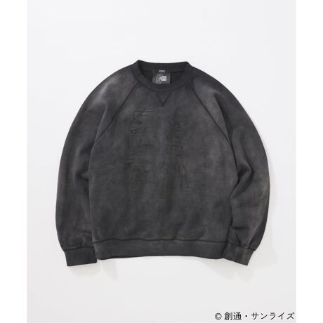 [^:25070600991030]K_V[Y4iAJOURNAL STANDARDƃR{[VBw@mK_xANŕ30ŃwV@LK_WxA10Ńw@mK_ S̃ItFYxAV[YŐVw@mGundam GQuuuuuuX (W[NANX)xBꂼ̍XEFbgƃp[J[ɍݍ񂾃XyVȃACe[XBGUNDAM SWEAT / ubN A (002)w@mK_x̏ےIȃrX[cqRX-78-2 K_rƁqMSN-02 WIOrAtgƃobNɔzuXEFbgB{fBŜɃu[`H{AX[L[ȎɎdグ܂BOtBbN̓WFvgŕ\B̊pxɂĉ₩ȗ̊яオA݊܂BtgɗK_ƁAwʂɍ\WIOBh̑Λꒅ̒ɍݍ񂾁At@̃ACełBXg[gɂf閳ȃfUCƁABe[WCNȕʂȃXEFbgBZAKU SWEAT / O[B (008)w@mK_xے郂rX[ĉPłqMS-06 UNIIrA|bvA[g̎@ōČXEFbgBȃUÑtHAJtȃubN\Ɣvgŕ\ÃC[WƂ͑ΏƓIȃA[gs[XւƏ؂܂Btg̃OtBbŃAƓ̗̊炷tbL[vgdlB_炩ȎƐF̏dȂ肪Are[WA[g|X^[̂悤ȑ݊o܂BXg[gɂM[ɂfAg|bv~~^[h̗ŽꖇBHARO SWEAT / O[ (030)w@mK_xɓoꂷqnrtB[`[XEFbgBnC[WO[̃{fBJ[́ADg[ɐߏグAre[WXEFbĝ悤ȎRȃtF[hŎdグ܂Btgɂ́AñOtBbNƑ_ȁuHAROv̕ݍ݃vgŕ\BނقǂɕA܂Ŏo悤Ȑ[݂o1łBƂVGbgŁAfC[ɂXg[gɂtBbgBK_t@͂A[hȃJWAEFAƂĂy߂Ajo[TȃR{XEFbgłB舵ɂẮAiɂĂ戵\ɂĂmFBƖ̊֌WɂAۂFČꍇ܂B܂p\REX}[gtHȂǂ̊ɂA኱iƉ摜̃J[قȂꍇ܂Bi̐F́AiAbv摜QƂB