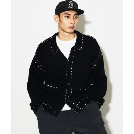 [^:25080600921130]HAND STICH BRUSHED CDu25080600921030v̐VFǉiԂɂȂ܂BƂŎ{ꂽXeb`ƁA_炩ubVhH̃X^CbVȈꒅBANfނgpĂAyďvAɕۉɂDꂽJ[fBKłBnhXeb`ɂfBe[́AVvȃfUCɐꂽANZgA肰ȂĂ܂BubVhHɂA_炩G̗ǂdオAKȒSn񋟂܂By₩łȂAH~ɂ҂̕ۉA{^tgdlł܂܂ȃC[hX^Cy߂܂BnFȂLkF򊴁FȂňFʁ舵ɂẮAiɂĂi\łmFBƖ̊֌WɂAۂFČꍇ܂B܂p\REX}[gtHȂǂ̊ɂA኱iƉ摜̃J[قȂꍇ܂Bi̐F́AiAbv摜QƂB