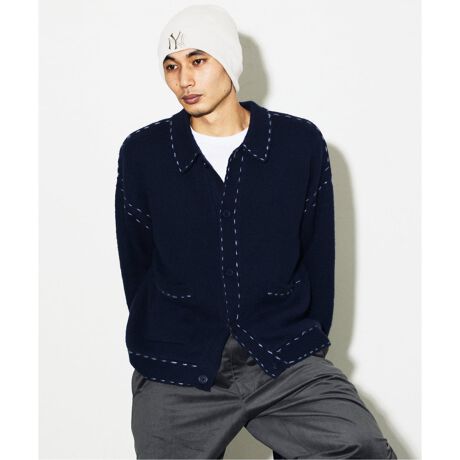 [^:25080600921130]HAND STICH BRUSHED CDu25080600921030v̐VFǉiԂɂȂ܂BƂŎ{ꂽXeb`ƁA_炩ubVhH̃X^CbVȈꒅBANfނgpĂAyďvAɕۉɂDꂽJ[fBKłBnhXeb`ɂfBe[́AVvȃfUCɐꂽANZgA肰ȂĂ܂BubVhHɂA_炩G̗ǂdオAKȒSn񋟂܂By₩łȂAH~ɂ҂̕ۉA{^tgdlł܂܂ȃC[hX^Cy߂܂BnFȂLkF򊴁FȂňFʁ舵ɂẮAiɂĂi\łmFBƖ̊֌WɂAۂFČꍇ܂B܂p\REX}[gtHȂǂ̊ɂA኱iƉ摜̃J[قȂꍇ܂Bi̐F́AiAbv摜QƂB