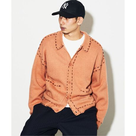 [^:25080600921130]HAND STICH BRUSHED CDu25080600921030v̐VFǉiԂɂȂ܂BƂŎ{ꂽXeb`ƁA_炩ubVhH̃X^CbVȈꒅBANfނgpĂAyďvAɕۉɂDꂽJ[fBKłBnhXeb`ɂfBe[́AVvȃfUCɐꂽANZgA肰ȂĂ܂BubVhHɂA_炩G̗ǂdオAKȒSn񋟂܂By₩łȂAH~ɂ҂̕ۉA{^tgdlł܂܂ȃC[hX^Cy߂܂BnFȂLkF򊴁FȂňFʁ舵ɂẮAiɂĂi\łmFBƖ̊֌WɂAۂFČꍇ܂B܂p\REX}[gtHȂǂ̊ɂA኱iƉ摜̃J[قȂꍇ܂Bi̐F́AiAbv摜QƂB