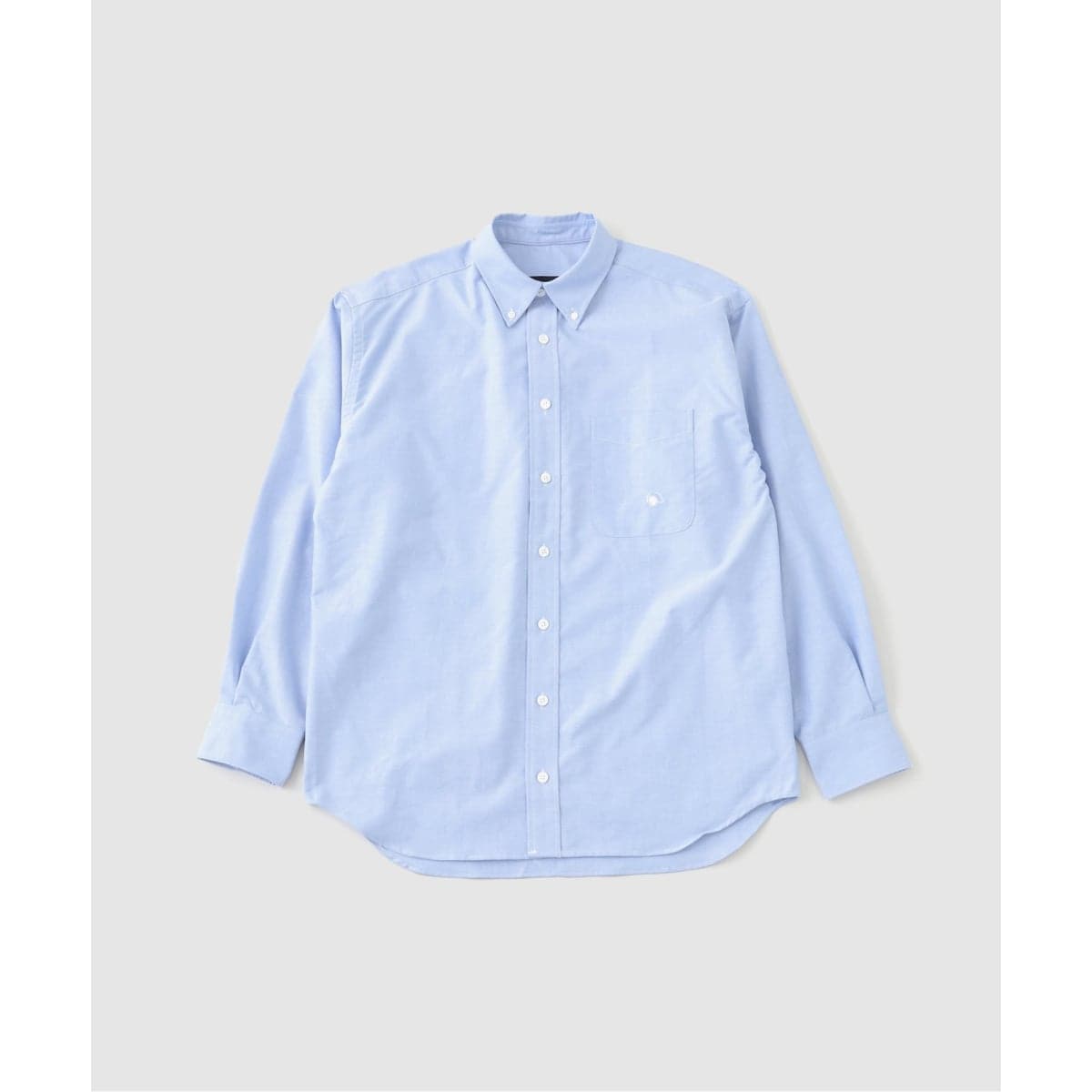 OAMC / オーエーエムシー】DAVIS SHIRT | ジャーナルスタンダード