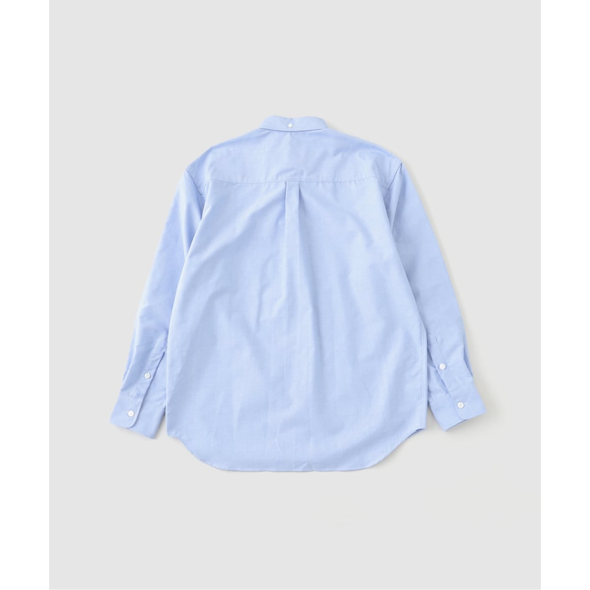 Aaron Levine / アーロン・レヴィン Logo Oxford Shirt | ジャーナル