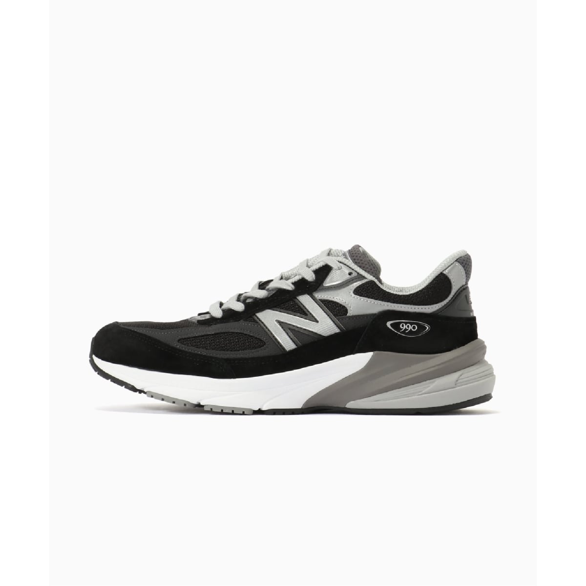 [}C]New Balance / j[oX M990/W[iX^_[hiJOURNAL STANDARDj ubN