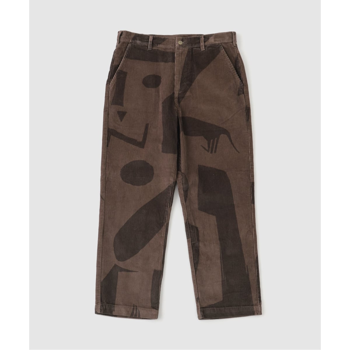 KURO for FOLL ANDERS ICE WASHED FADED | ジャーナルスタンダード