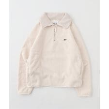 LACOSTE / ラコステ BOA HALF ZIP