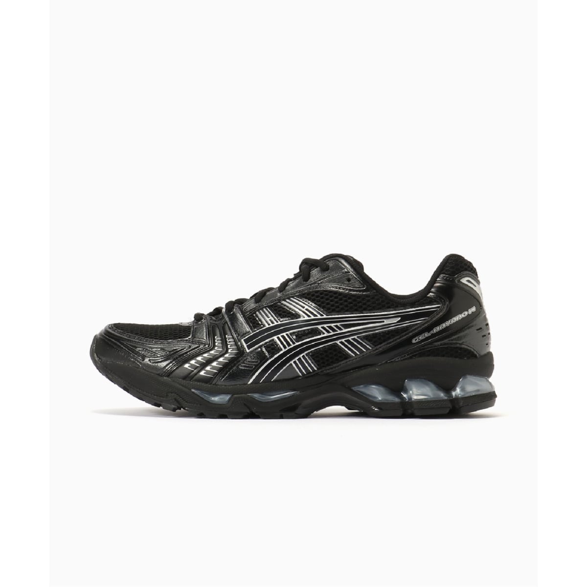 [}C]ASICS / AVbNX GEL-KAYANO 14/W[iX^_[hiJOURNAL STANDARDj ubN
