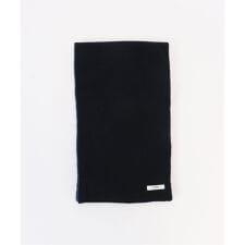 【ARMEN】 2TONE LOOP SCARF
