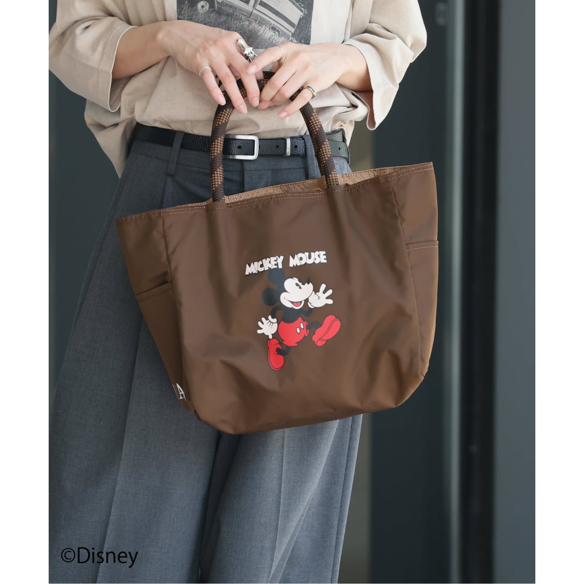 追加》別注【NOMADIS/ノマディス】SAC2 PRINT | ジャーナル