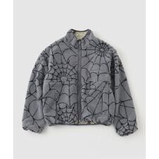 SUN SURF / サンサーフ SURF RIDERS BOA JACKET