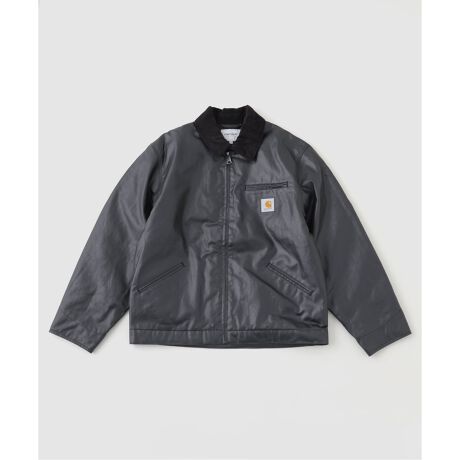 [^:25011610000430][J[iԁFI035799IWifB[WPbǵÃRbgLoXnɃ_ChLg̃CjO{dlłBƑɂ̓AWX^[toh̗pĂAtgɂ̓EFg|Pbg2ƃWbvt`FXg|PbgzuAɂ`FXg|Pbg𑕔Ă܂BCarhartt WIP̃XNGAxfUC܂ByCARHARTT WIP / J[n[g _u[ACs[z1884NɒaAAJ\郏[NEFAuhuCARHARTTvB킸J҂ɂƂČƂ̂łȂ[NEFAƂĔFmAEňĂ܂B90Nɂ̓Xg[gEFȂ\IuhƂĂ̒nʂmBɃ[bp{łJWAEEFAƂčlCW߂܂B1997NAă[bp̃JWAEEFAECqCarhartt WIPrX^[gBCarharttuh͍XȂi𐋂AjƓ`郏[NEEFA[cɁAA[oECtX^CɃtBbgvVIȃACeWJĂ܂B舵ɂẮAiɂĂ\ɂĂmFBƖ̊֌WɂAۂFČꍇ܂B܂p\REX}[gtHȂǂ̊ɂA኱iƉ摜̃J[قȂꍇ܂Bi̐F́AiAbv摜QƂB
