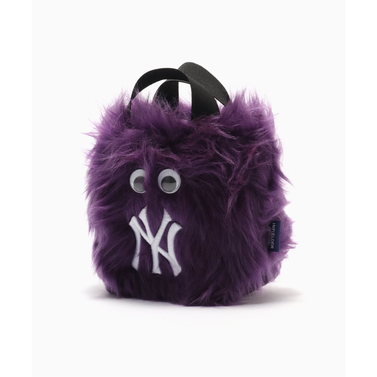 BAGABOO/バガブー】 メッセンジャーバッグ ラージ | ジャーナル