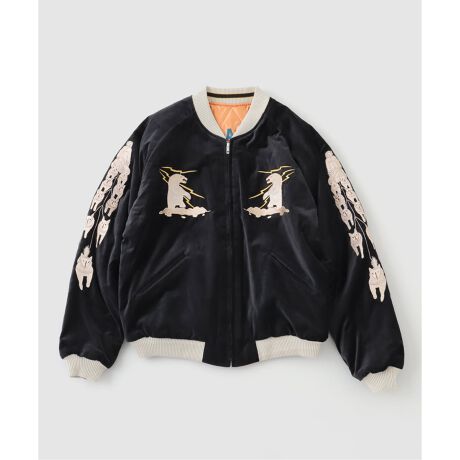 [^:25011610007830][J[iԁFTT15792̃X[׃jAWPbg̓AZe[gño[VudlÃoG[VƂĖщĤʒ(ׂ)ngf݂BȂ邱ƂŖh߁Ao[Vuʂ̃AZe[gɂ͒Ȃ邽߂̃LeBO{ĂByTAILOR TOYO / e[[mzX[xjAWPbgiXJWjƂ͐ԂȂAĕ{̋LOƂăIG^ȕihEՁEj⏊ĂAnȂǂ̃WPbgɎhĴn܂łB͓yYƂďiAenPXiPost Exchange̗ŕČRn̔X̒ʏ́jŔ̔悤ɂȂBÃX[xjAWPbg͂߂ƂߗiČRn֔[Ă̂Ae[[mimG^[vCYj̑Og̉Ёu`vłAX[xjAWPbg̐YSƂȂ1950Nɂ͔[VFA95p[Zg߂قǂłB`n܂蔼IȏX[xjAWPbg葱ĂTAILOR TOYOie[[mjBߐ̃u[ł͂ȂAXJW𕶉ƂČpĂ邱̃uhAXJW̃IWiłB舵ɂẮAiɂĂi\łmFBƖ̊֌WɂAۂFČꍇ܂B܂p\REX}[gtHȂǂ̊ɂA኱iƉ摜̃J[قȂꍇ܂Bi̐F́AiAbv摜QƂB