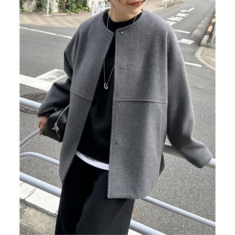 [^:25020400909440]JOURNAL STANDARDlC̃X[p[140m[J[V[gR[gǉIiԁF24020400911030A24020400911130A24020400911230A24020400911330A25020400909040A25020400909140A25020400909240̒ǉiłB኱̎dlύXꍇ܂BV[Yƃuh^ÕfUCقȂ܂iԂ͓X܂ɓ׍ςłB݌ɐ͓X܂ɂ₢킹܂BJOURNAL STANDARDŖV[Y]̂X[p[140m[J[V[gR[gBwyĒgĒ₷̂ŖwrełłBxw肵Ă̂łxɒނƂłAŷɒgĒ܂BxĩX[p[140E[100ŎG肪ɏ_炩AiȌ̂銊炩ȑfނgpBڂɂAɃRXgptH[}X̍MłBƂĂyĂAƂTCYŊyȒSnBɂ̃jbg߂̂ŁA^~܂ňSBV[g̓{gI΂AoXƂ₷̂߃|CgBVvł킹₷m[J[̃fUCɁA؂ւXeb`ł肰ȂfUC{Ă܂B胉CgAE^[ĝ͖{ɂ߂łBX[p[140FX[p[t@CE[̒łɑ@ےi16.5}CNj󏭂ȌBтׂ̑ȂقǁAnɌĜ悳Ao܂BV[YŉLiԂ܂BX[p[140r[o[m[J[R[g(iԁF25020400911040)X[p[140r[o[XeJ[R[g(iԁF25020400912040A25020400912140jFȂnFLkFȂ򊴁F₠萶ňFʁyX^btpRgzsX^btOtN:30O/g:158cm/̌^:/iTCY:M/pTCY:38TCYFƂłBĂċpo܂B̓qbvB܂B͂̃TCY38łƒpô38D݂łBfފFG̗ǂfފŊ炩łBSnFyHDSnŁASnQłBm[J[Ȃ̂ŁA炵fUCłdpƂĂ܂łl̊złB舵ɂẮAiɂĂi\łmFBXyщOł̎Be摜́A̓ŐFČꍇ܂Bi̐F̓X^WIBẻ摜QƉBubNpX^bt:162cm@pTCY:36O[ApX^bt:156A162A158cmcm@pTCYF38x[WApX^bt:158/165cm@pTCYF38ڍ׎BeX^bt:163cm@pTCY:36.38