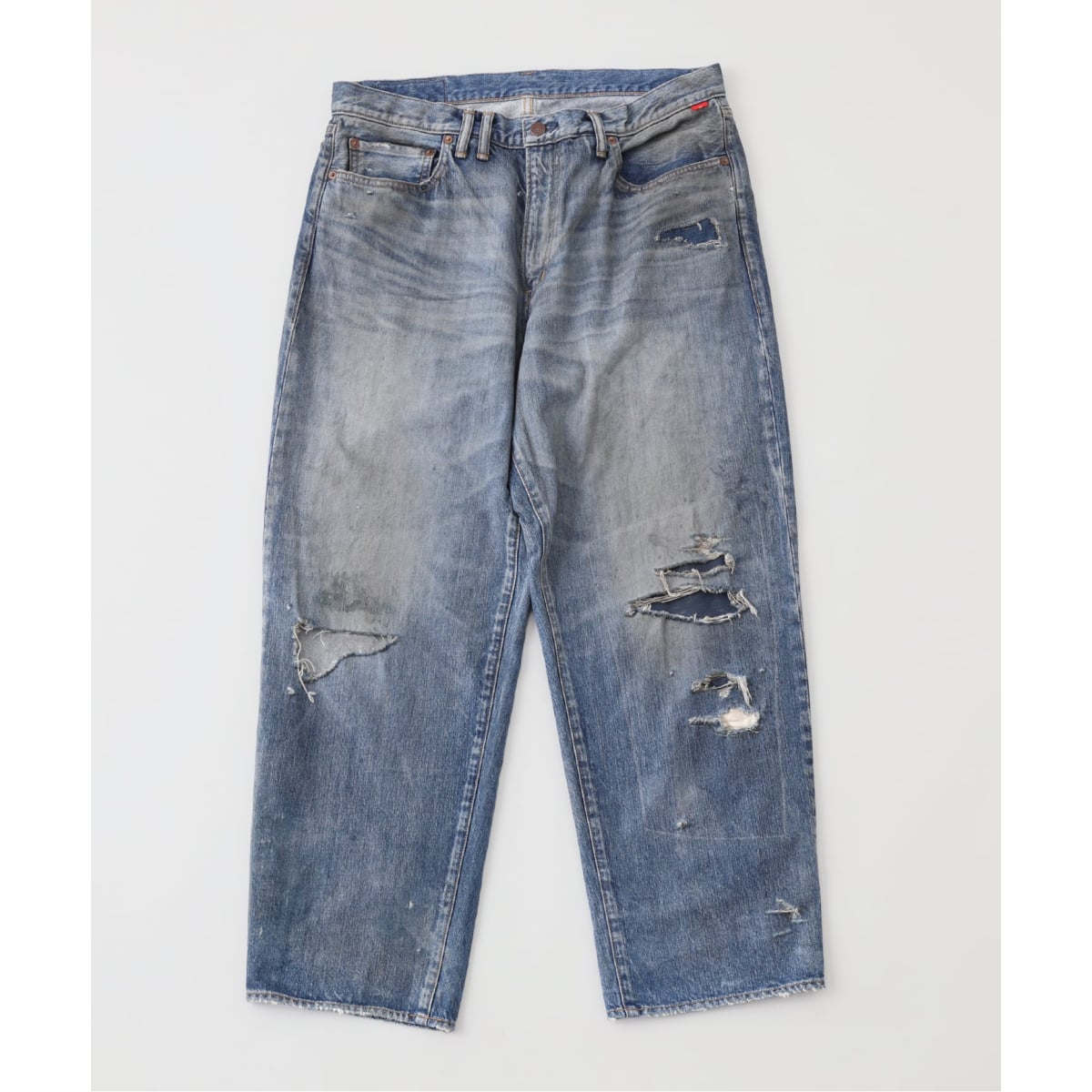 Gramicci / グラミチ 別注 3D チノ パンツ | ジャーナルスタンダード