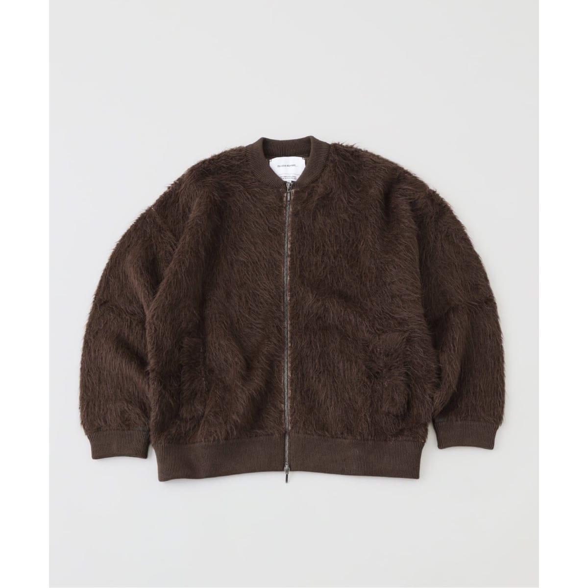 MAGLIANO/マリアーノ】BIG ANGEL BOMBER | ジャーナルスタンダード