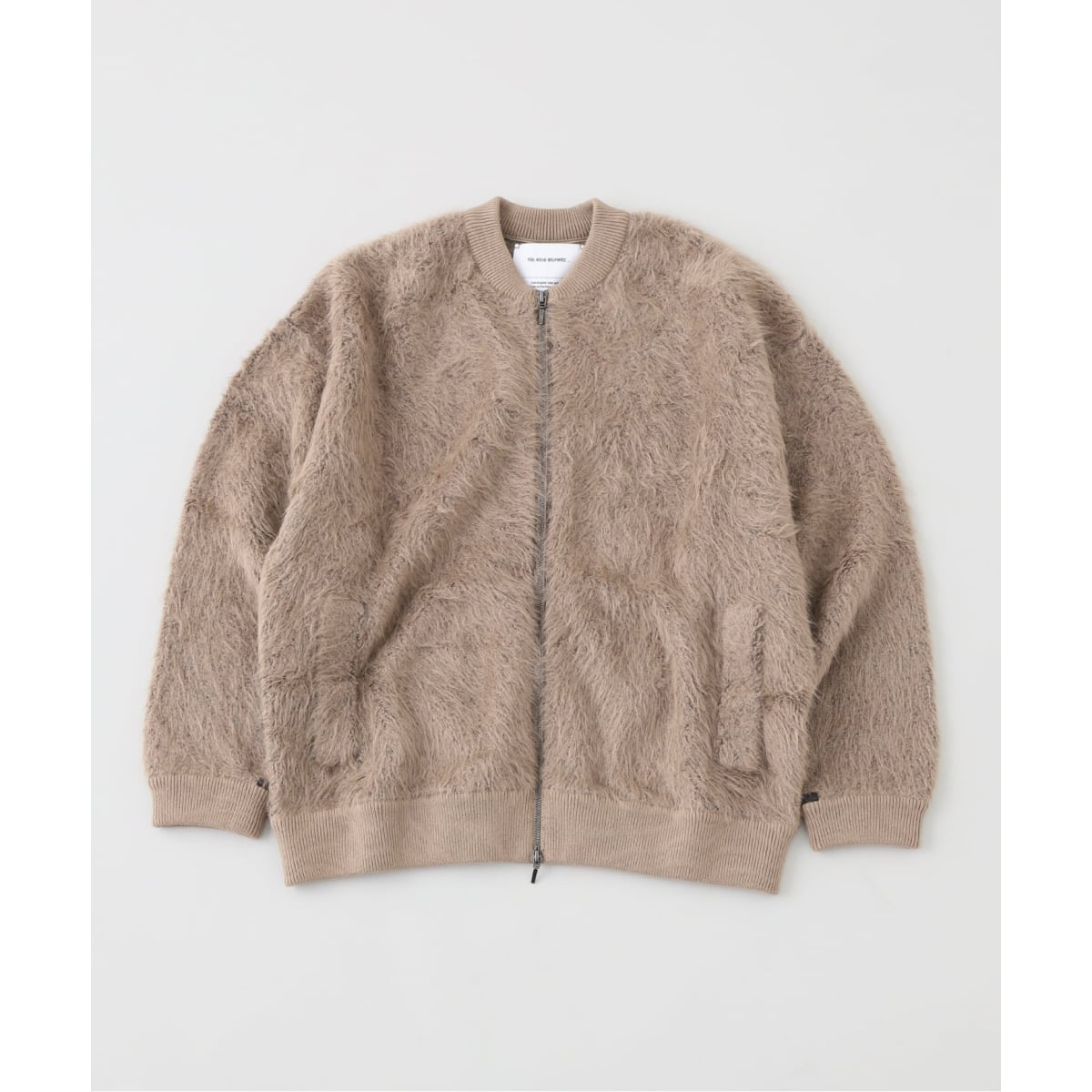 KANATA × JOURNAL STANDARD / カナタ】別注カウチンセーター