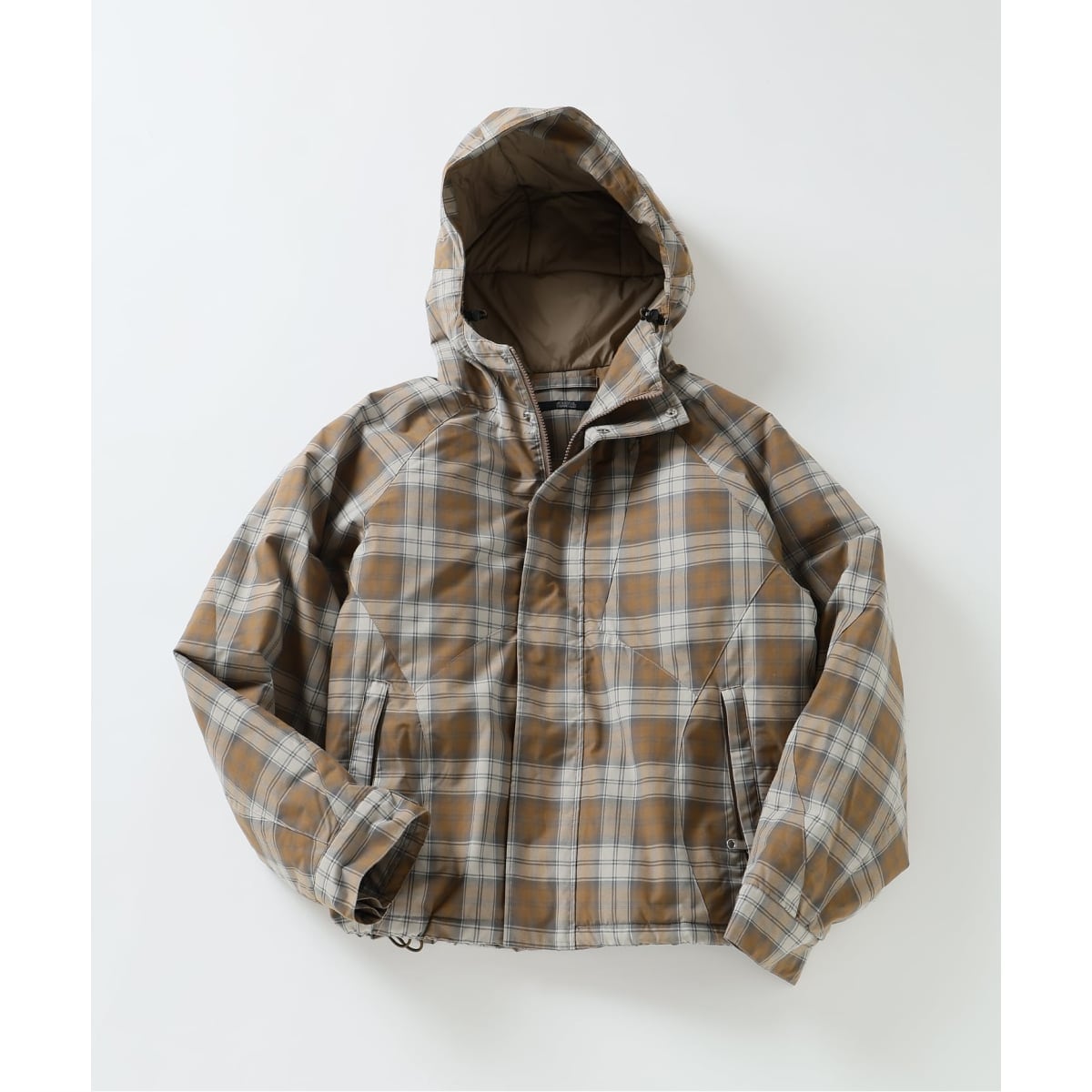 新品 BROWNS BEACH ジャケット JOURNAL STANDARD別注 BROWN'S BEACH JACKET（ブラウンズビーチジャケット）の「【BROWNS