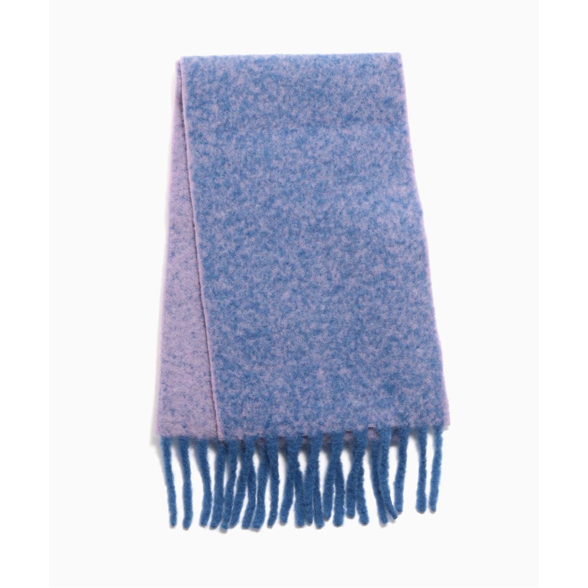 STEFAN COOKE / ステファンクック】 Slashed scarf | ジャーナル