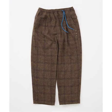 [^:25030610011830]}lE T/W HERVEST TROUSERSʏ̓iCfނœWJĂ NYLON HARVEST TROUSER AJOURNAL STANDARDʒƂăE[fނɃAWBRƊXf@\IȃfUC͂̂܂܂ɁAiCɂ͂ȂEH[Əiȕ\^AgXŎght@bVACeւƏ؂Ă܂Bgу|PbgE2dn[xXg|PbgAOɂ炵h[R[hƂpIȃfBe[͓PAE[fނȂł͂̏_炩ARL̐[݂g[Ă܂BVGbg̓CC胏Chɐ݌vBfނ̃{[A悢݊Ɣ˔{ɁBgfBViȃJg[eCXg|킹Ǝ̉߂́AJOURNAL STANDARD炵ʒȂł͂̎dオłByR / }lEzfUCi[̍≺͍O̗LuhVbvnoŁA݂͓ƎR̓񋒓_ŊĂACtBbVOLvAnCLOAgCjOA؂ÂƂAEghA𕁒iył悤łBCtX^CɒuĂt@bVƃAEghA𗼗Ă܂B Д̔J[F[J[J[O[(006)FHOMESPUN 30uE(020)FBROWN CHECKx[W(027)FHOMESPUN 22sN(063)FG 2353 - 2 CHECKД̔TCYF[J[TCY2(002)F23(003)F3J[ɂĈقȂ܂BO[(006)Ax[W(027)F|GXe53A35A[10A|E^2uE(020)F50A|GXe50sN(063)F|GXe70A30舵ɂẮAiɂĂ戵\ɂĂmFBƖ̊֌WɂAۂFČꍇ܂B܂p\REX}[gtHȂǂ̊ɂA኱iƉ摜̃J[قȂꍇ܂Bi̐F́AiAbv摜QƂB