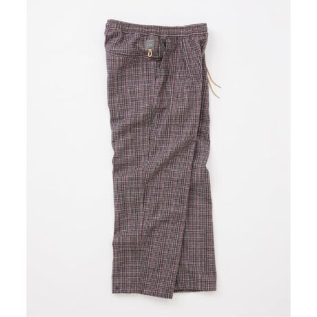 [^:25030610011830]}lE T/W HERVEST TROUSERSʏ̓iCfނœWJĂ NYLON HARVEST TROUSER AJOURNAL STANDARDʒƂăE[fނɃAWBRƊXf@\IȃfUC͂̂܂܂ɁAiCɂ͂ȂEH[Əiȕ\^AgXŎght@bVACeւƏ؂Ă܂Bgу|PbgE2dn[xXg|PbgAOɂ炵h[R[hƂpIȃfBe[͓PAE[fނȂł͂̏_炩ARL̐[݂g[Ă܂BVGbg̓CC胏Chɐ݌vBfނ̃{[A悢݊Ɣ˔{ɁBgfBViȃJg[eCXg|킹Ǝ̉߂́AJOURNAL STANDARD炵ʒȂł͂̎dオłByR / }lEzfUCi[̍≺͍O̗LuhVbvnoŁA݂͓ƎR̓񋒓_ŊĂACtBbVOLvAnCLOAgCjOA؂ÂƂAEghA𕁒iył悤łBCtX^CɒuĂt@bVƃAEghA𗼗Ă܂B Д̔J[F[J[J[O[(006)FHOMESPUN 30uE(020)FBROWN CHECKx[W(027)FHOMESPUN 22sN(063)FG 2353 - 2 CHECKД̔TCYF[J[TCY2(002)F23(003)F3J[ɂĈقȂ܂BO[(006)Ax[W(027)F|GXe53A35A[10A|E^2uE(020)F50A|GXe50sN(063)F|GXe70A30舵ɂẮAiɂĂ戵\ɂĂmFBƖ̊֌WɂAۂFČꍇ܂B܂p\REX}[gtHȂǂ̊ɂA኱iƉ摜̃J[قȂꍇ܂Bi̐F́AiAbv摜QƂB