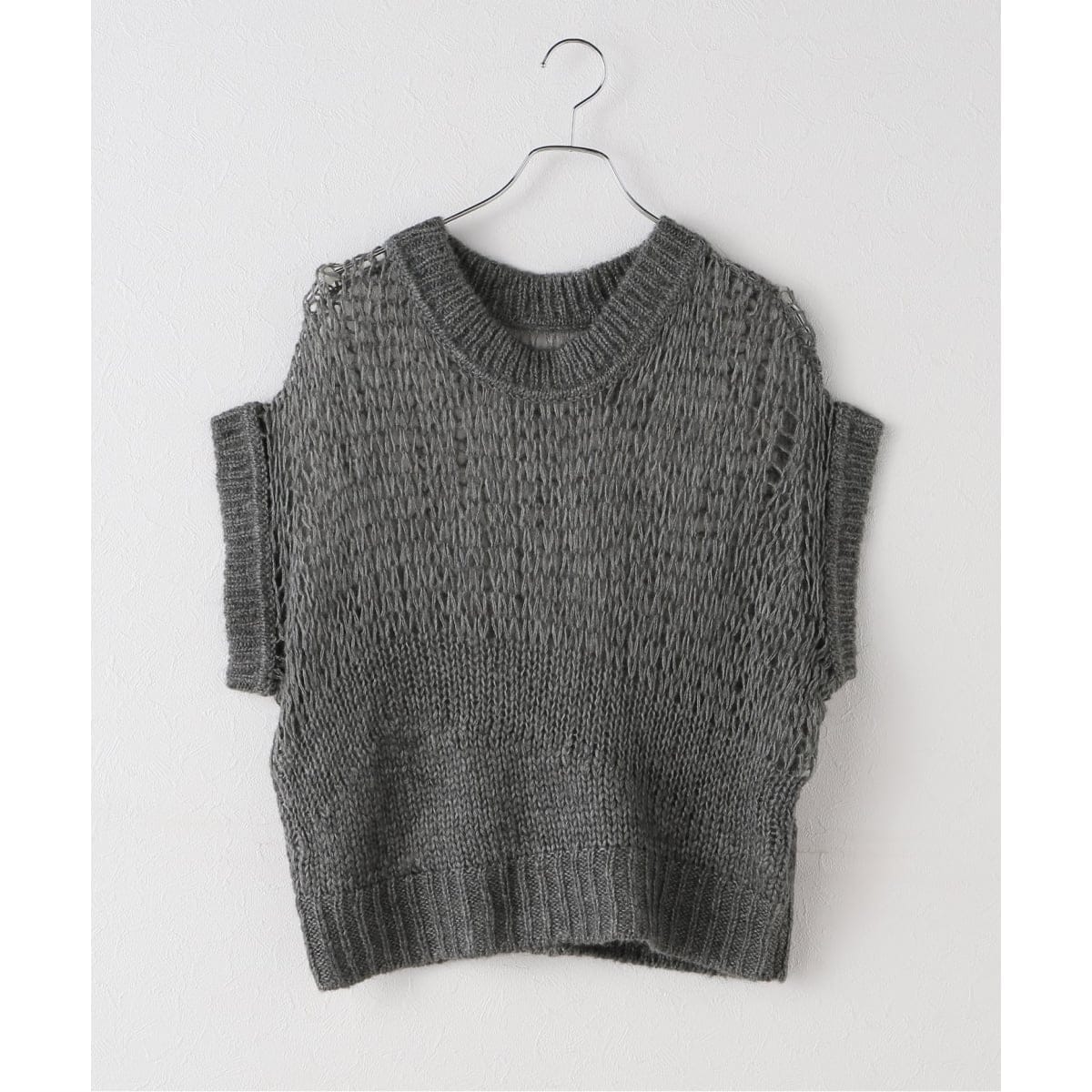 追加2》ペーパーヤーンベスト | ジャーナルスタンダード(JOURNAL