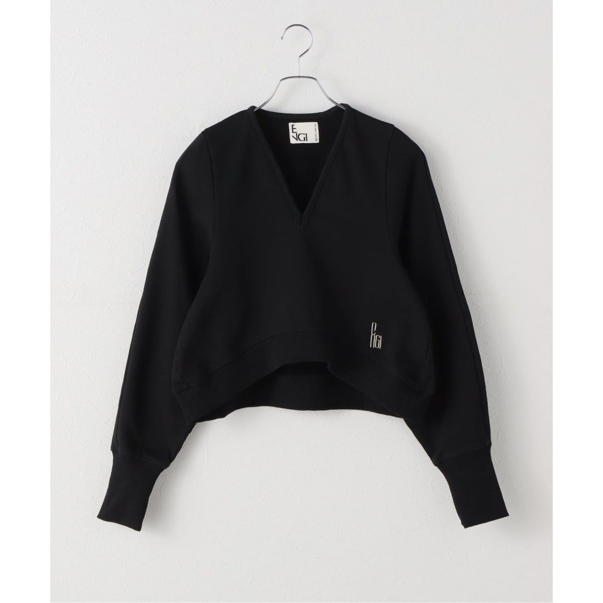 DAIWA PIER39＞スウェット ジップ カーディガン | ビューティー