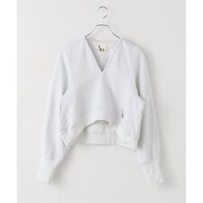 【Engi/エンギ】trademark sweat tops