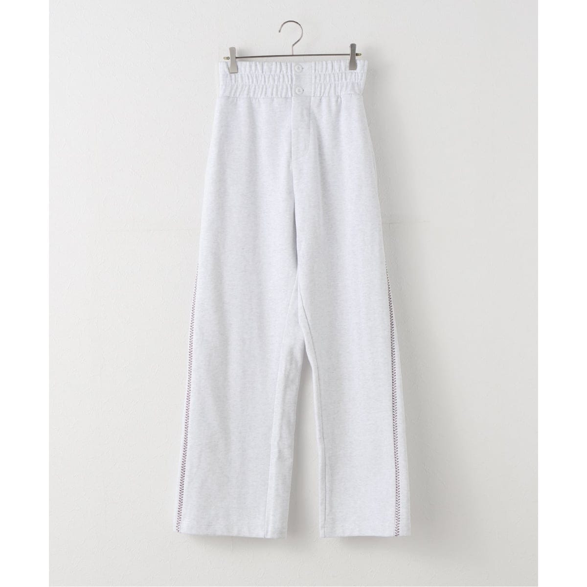 CURRENTAGE/カレンテージ】別注サスペンダーパンツ | スピック＆スパン