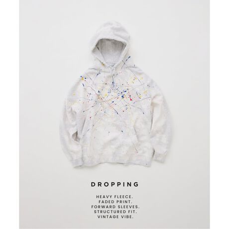 [^:26070600800010]萔ʂɒBAߐ؂ƂȂ܂DROPPING PULLOVER PK_ȃyCgH{A݊Q̃vI[o[p[J[Bx[Xɂ̓tF[ĥ_炩ȕ̃{fBgpANbVHXvb^[yCgd˂邱ƂŁA_̂̂悤ȕ\ɎdグĂ܂BƂ̂VGbgbNX[hoAX^CO̎ƂĊBV[YʂĊy߂A͋CՂ̈ꖇłByLHɂ͎኱̌̍܂B\߂BnFȂ()LkF򊴁FȂňFʁ舵ɂẮAiɂĂ戵\ɂĂmFBƖ̊֌WɂAۂFČꍇ܂B܂p\REX}[gtHȂǂ̊ɂA኱iƉ摜̃J[قȂꍇ܂Bi̐F́AiAbv摜QƂByӎzE摜̏i̓TvłBۂ̏iƎdlAH኱قȂꍇ܂BETCY\L͂܂ŖڈƂȂ܂BE׏󋵂ɂA͂\肪Oシꍇ܂BEqlւ̔X̔xꍇ܂BEǉYíAꕔ̓X܁Aʔ̂Ŕ̔̏ꍇ܂B\߂B