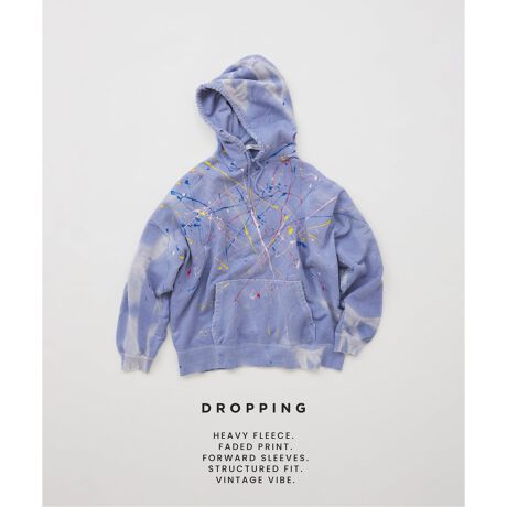 [^:26070600800010]萔ʂɒBAߐ؂ƂȂ܂DROPPING PULLOVER PK_ȃyCgH{A݊Q̃vI[o[p[J[Bx[Xɂ̓tF[ĥ_炩ȕ̃{fBgpANbVHXvb^[yCgd˂邱ƂŁA_̂̂悤ȕ\ɎdグĂ܂BƂ̂VGbgbNX[hoAX^CO̎ƂĊBV[YʂĊy߂A͋CՂ̈ꖇłByLHɂ͎኱̌̍܂B\߂BnFȂ()LkF򊴁FȂňFʁ舵ɂẮAiɂĂ戵\ɂĂmFBƖ̊֌WɂAۂFČꍇ܂B܂p\REX}[gtHȂǂ̊ɂA኱iƉ摜̃J[قȂꍇ܂Bi̐F́AiAbv摜QƂByӎzE摜̏i̓TvłBۂ̏iƎdlAH኱قȂꍇ܂BETCY\L͂܂ŖڈƂȂ܂BE׏󋵂ɂA͂\肪Oシꍇ܂BEqlւ̔X̔xꍇ܂BEǉYíAꕔ̓X܁Aʔ̂Ŕ̔̏ꍇ܂B\߂B