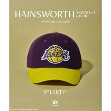 ジャーナルスタンダード(JOURNAL STANDARD)のNEW ERA / ニューエラ 別注 HAINSWORTH ヘインズワース LALK 930