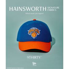 ジャーナルスタンダード(JOURNAL STANDARD)のNEW ERA / ニューエラ 別注 HAINSWORTH ヘインズワース NYKN 930