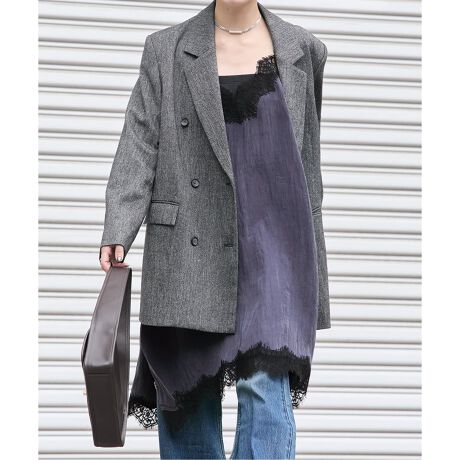 [^:26040400904010]JOURNAL STANDARDC[hX^CɂfL~\[s[XoB肰Ȃ[XA}bgȑfނ̎gŃNVJȕ͋CȈۂ1BWPbg̃Ci[gAjbgJbg\[ƃC[h邾łȂꊴ̂鍡ۂX^CO܂BV[YŉLiԂ܂tBuZL~(iԁF26051400908010)FȂnFȂLkFȂ򊴁FȂňFʁyX^btpRgzsX^btOtN:30O/g:162cm/̌^:/iTCY:M/pTCY:t[TCYF悭Ƃ̂TCYfފF}bgȎ̑fޒSnFC[hɂg₷ŁA񂵗͂̍ACeł܂łl̊zł舵ɂẮAiɂĂi\łmFBƖ̊֌WɂAۂFČꍇ܂B܂p\REX}[gtHȂǂ̊ɂA኱iƉ摜̃J[قȂꍇ܂Bi̐F́AiAbv摜QƂBpX^btF156cm@pTCYFFREEڍ׎BeX^btF162cm@pTCYFFREE