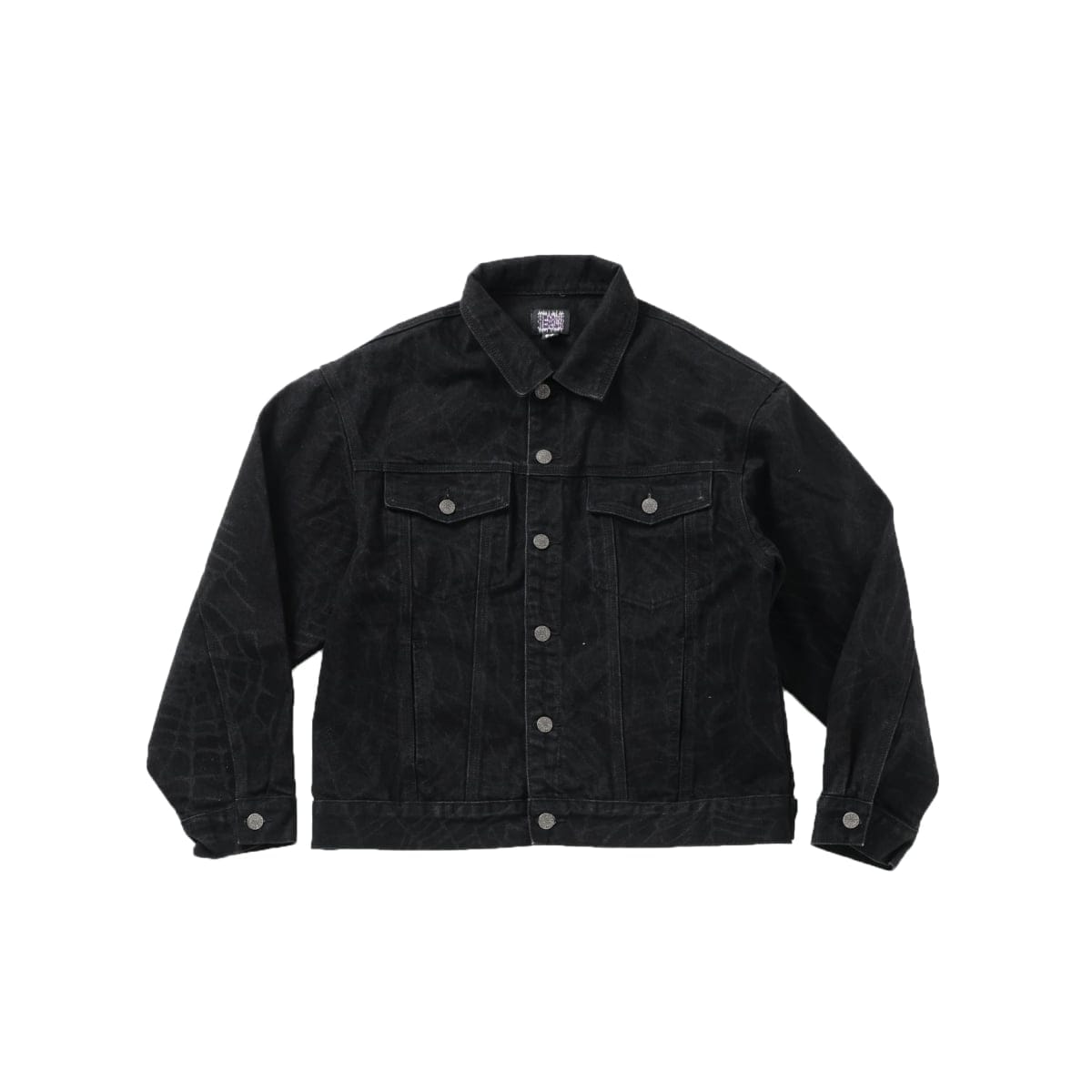 YANUK/ヤヌーク】別注 JEANS JACKET | メンズビギ(MEN'S BIGI