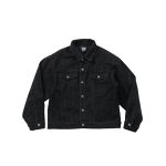Earl Skateboards / アール スケートボーズ BLACK 13OZ DENIM JK 