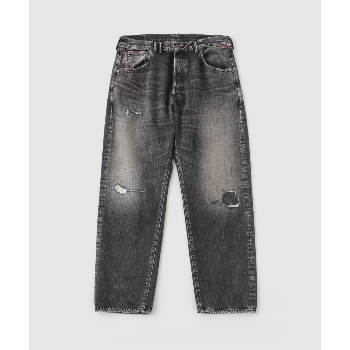 rajabrooke / ラジャブルック】BASIK CHINO PANTS 2 | ジャーナル