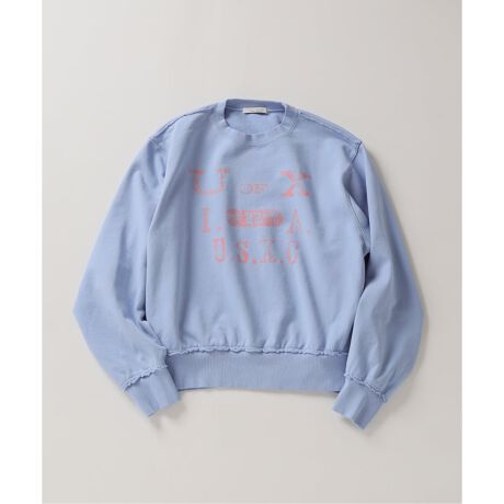 [^:26070600300210]萔ʂɒBAߐ؂ƂȂ܂BROKEN PRINT CREWNECKwr[IXт̗pN[lbNXEFbgBtgɂ̓Be[WXEFbgzNOtBbNzuAC⃀Ďcgu[NvghŌÒȂ̃Aȕ\Ă܂BVGbǵA~^[WPbg̍\璅zBOUɐ݌v邱Ƃŗ̓IȃtH𐶂݁AɃMU[J[uĈ\BNVbNȃBe[Wx[XɂȂAIȃp^[[NŃAbvf[g{łBnFȂiсjLkF₠򊴁FȂňFʁ舵ɂẮAiɂĂi\łmFBƖ̊֌WɂAۂFČꍇ܂B܂p\REX}[gtHȂǂ̊ɂA኱iƉ摜̃J[قȂꍇ܂Bi̐F́AiAbv摜QƂByӎzE摜̏i̓TvłBۂ̏iƎdlAH኱قȂꍇ܂BETCY\L͂܂ŖڈƂȂ܂BE׏󋵂ɂA͂\肪Oシꍇ܂BEqlւ̔X̔xꍇ܂BEǉYíAꕔ̓X܁Aʔ̂Ŕ̔̏ꍇ܂B\߂B