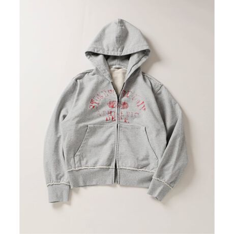 [^:26070600300110]萔ʂɒBAߐ؂ƂȂ܂BROKEN PRINT ZIPUP HOODIEwr[IXтgpZIPp[JBtgɂ̓Be[WXEFbgȂ̃OtBbN̂AC⃀Ďcvgŕ\邱ƂŁAÒ̂悤ȃAȎɎdグĂ܂BVGbǵA~^[WPbg̃tHx[XɑOUɐ݌vAu]̂悤ȗ̊\zBɃMU[J[uĈ\𐶂ݏoABe[W̃[hIȃoXւƃAbvf[gĂ܂BnFȂiсjLkF₠򊴁FȂňFʁ舵ɂẮAiɂĂi\łmFBƖ̊֌WɂAۂFČꍇ܂B܂p\REX}[gtHȂǂ̊ɂA኱iƉ摜̃J[قȂꍇ܂Bi̐F́AiAbv摜QƂByӎzE摜̏i̓TvłBۂ̏iƎdlAH኱قȂꍇ܂BETCY\L͂܂ŖڈƂȂ܂BE׏󋵂ɂA͂\肪Oシꍇ܂BEqlւ̔X̔xꍇ܂BEǉYíAꕔ̓X܁Aʔ̂Ŕ̔̏ꍇ܂B\߂B