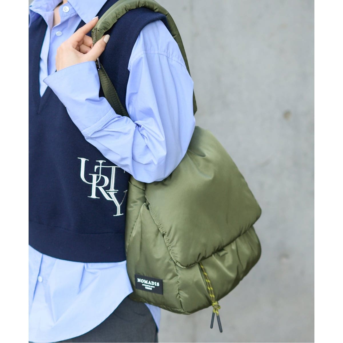 ジャーナルスタンダード(JOURNAL STANDARD) ショルダーバッグ