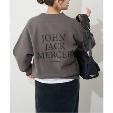 別注【J.J.Mercer / ジェイジェイマーサー】Vニット
