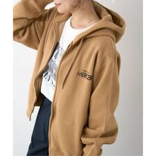 別注【J.J.Mercer / ジェイジェイマーサー】HOODIE