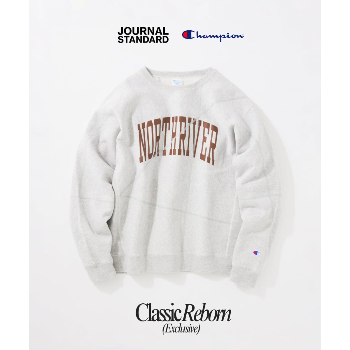 SONIC YOUTH / ソニックユース クルーネックスウェット | ジャーナル