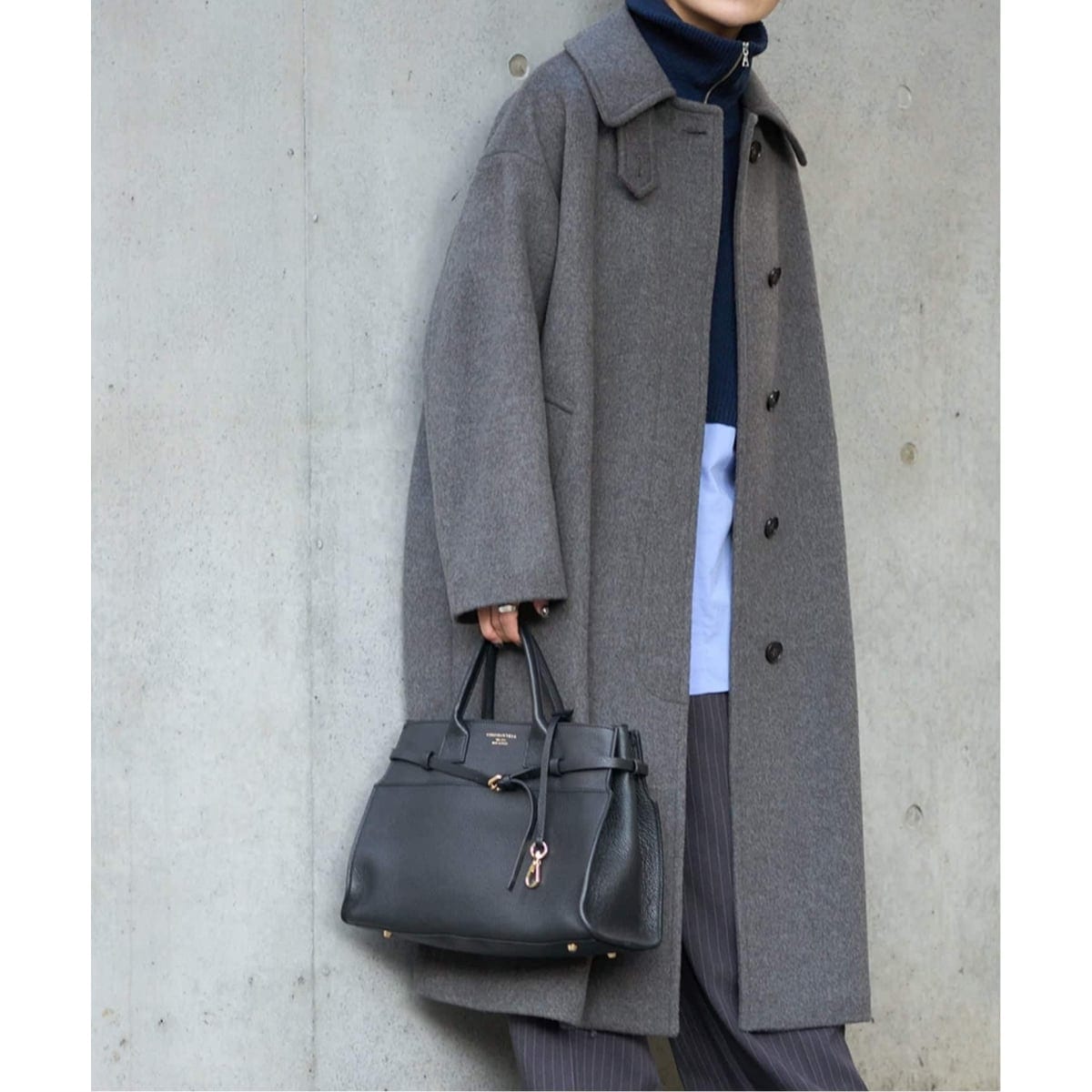 追加2》モッサ/チドリバルカラーコート | ジャーナルスタンダード