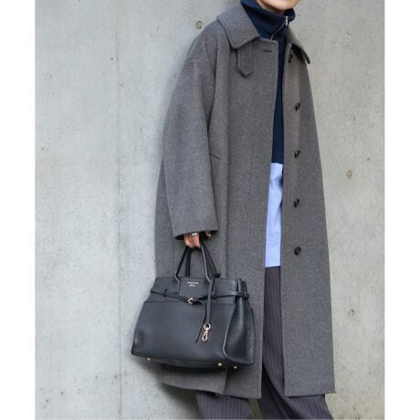 [^:25020400912240]JOURNAL STANDARDX[p[140r[o[XeJ[R[gVFĒǉɂȂ܂IiԁF24020400914030A25020400912040A25020400912140̒ǉiłBubNAubNB(璹)AO[AAx[WA̒ǉłBuEAO[͋iԂŔ̔łB኱̎dlύXꍇ܂Buh^ÕfUCV[YύXɂȂĂ܂BiԂ͂łɓX܂ɓ׍ς݂łB݌ɐ͓X܂ɂ₢킹܂BĩX[p[140E[100ŎG肪ɏ_炩AiȌ̂銊炩ȑfނgpBڂɂAɃRXgptH[}X̍MłB̃XeJ[R[g͂ƉHD邾łT}ɂȂ钷߂̏䊴łB݂𗧂ĂĂĂXeJ[R[gȂ̂ŃX^hJ[ɂĒƂ܂͋CɁBx[VbNȖÔȂfUCȂ̂ŁAipĂR[głBX[p[140FX[p[t@CE[̒łɑ@ےi16.5}CNj󏭂ȌBтׂ̑ȂقǁAnɌĜ悳Ao܂BFȂnFLkFȂ򊴁F₠萶ňFʁyX^btpRgzsX^btOtN:30O/g:158cm/̌^:/iTCY:M/pTCY:FREETCYFA[ɂƂ肪̂ŒɌ̃jbg߂TCYBfފFfފFG̗ǂfފŊ炩łBSnF䂪łyĒgĂ܂܂łl̊złB舵ɂẮAiɂĂi\łmFBXyщOł̎Be摜́A̓ŐFČꍇ܂Bi̐F̓X^WIBẻ摜QƉBubNpX^bt:162cm@pTCY:FREEubNBpX^bt:156cm@pTCYFFREEO[ApX^bt:156/162cm@pTCYFFREEx[WApX^bt:162/160cm@pTCYFFREEڍ׎BeX^bt:162/163cm@pTCY:FREE