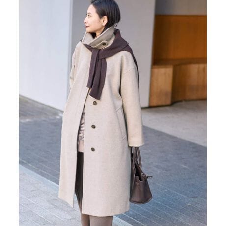 [^:25020400912240]JOURNAL STANDARDX[p[140r[o[XeJ[R[gVFĒǉɂȂ܂IiԁF24020400914030A25020400912040A25020400912140̒ǉiłBubNAubNB(璹)AO[AAx[WA̒ǉłBuEAO[͋iԂŔ̔łB኱̎dlύXꍇ܂Buh^ÕfUCV[YύXɂȂĂ܂BiԂ͂łɓX܂ɓ׍ς݂łB݌ɐ͓X܂ɂ₢킹܂BĩX[p[140E[100ŎG肪ɏ_炩AiȌ̂銊炩ȑfނgpBڂɂAɃRXgptH[}X̍MłB̃XeJ[R[g͂ƉHD邾łT}ɂȂ钷߂̏䊴łB݂𗧂ĂĂĂXeJ[R[gȂ̂ŃX^hJ[ɂĒƂ܂͋CɁBx[VbNȖÔȂfUCȂ̂ŁAipĂR[głBX[p[140FX[p[t@CE[̒łɑ@ےi16.5}CNj󏭂ȌBтׂ̑ȂقǁAnɌĜ悳Ao܂BFȂnFLkFȂ򊴁F₠萶ňFʁyX^btpRgzsX^btOtN:30O/g:158cm/̌^:/iTCY:M/pTCY:FREETCYFA[ɂƂ肪̂ŒɌ̃jbg߂TCYBfފFfފFG̗ǂfފŊ炩łBSnF䂪łyĒgĂ܂܂łl̊złB舵ɂẮAiɂĂi\łmFBXyщOł̎Be摜́A̓ŐFČꍇ܂Bi̐F̓X^WIBẻ摜QƉBubNpX^bt:162cm@pTCY:FREEubNBpX^bt:156cm@pTCYFFREEO[ApX^bt:156/162cm@pTCYFFREEx[WApX^bt:162/160cm@pTCYFFREEڍ׎BeX^bt:162/163cm@pTCY:FREE