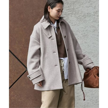 [^:25020400907040]JOURNAL STANDARDC^AMANTECOЂ̃C|[gfނgptAVGbg̃oJ[R[gBӎ̍MANTECOЂ̃TCNE[gpTXeiuȑfށBׂ₩ŏiȂփ{͖nCNō킹₷AƂ1iB~h̃tAVGbgŏ炵AffUCɂĂ܂B`tbv~߂āA݂𗧂ĂĂ邱ƂłAgĂ܂BFȂnFLkFȂ򊴁FȂňFʁyX^btpRgzsX^btOtN:30O/g:157cm/̌^:/iTCY:S,M/pTCY:FREETCYFƂ̂TCYfފF݂̂fޒSnF肵ĂċȂAɂ߂܂B܂łl̊złB舵ɂẮAiɂĂi\łmFBƖ̊֌WɂAۂFČꍇ܂B܂p\REX}[gtHȂǂ̊ɂA኱iƉ摜̃J[قȂꍇ܂Bi̐F́AiAbv摜QƂBO[ApX^btH158@pTCYFREEx[WpX^btH162@pTCYFREEڍ׎BeX^btH163@pTCYFREE