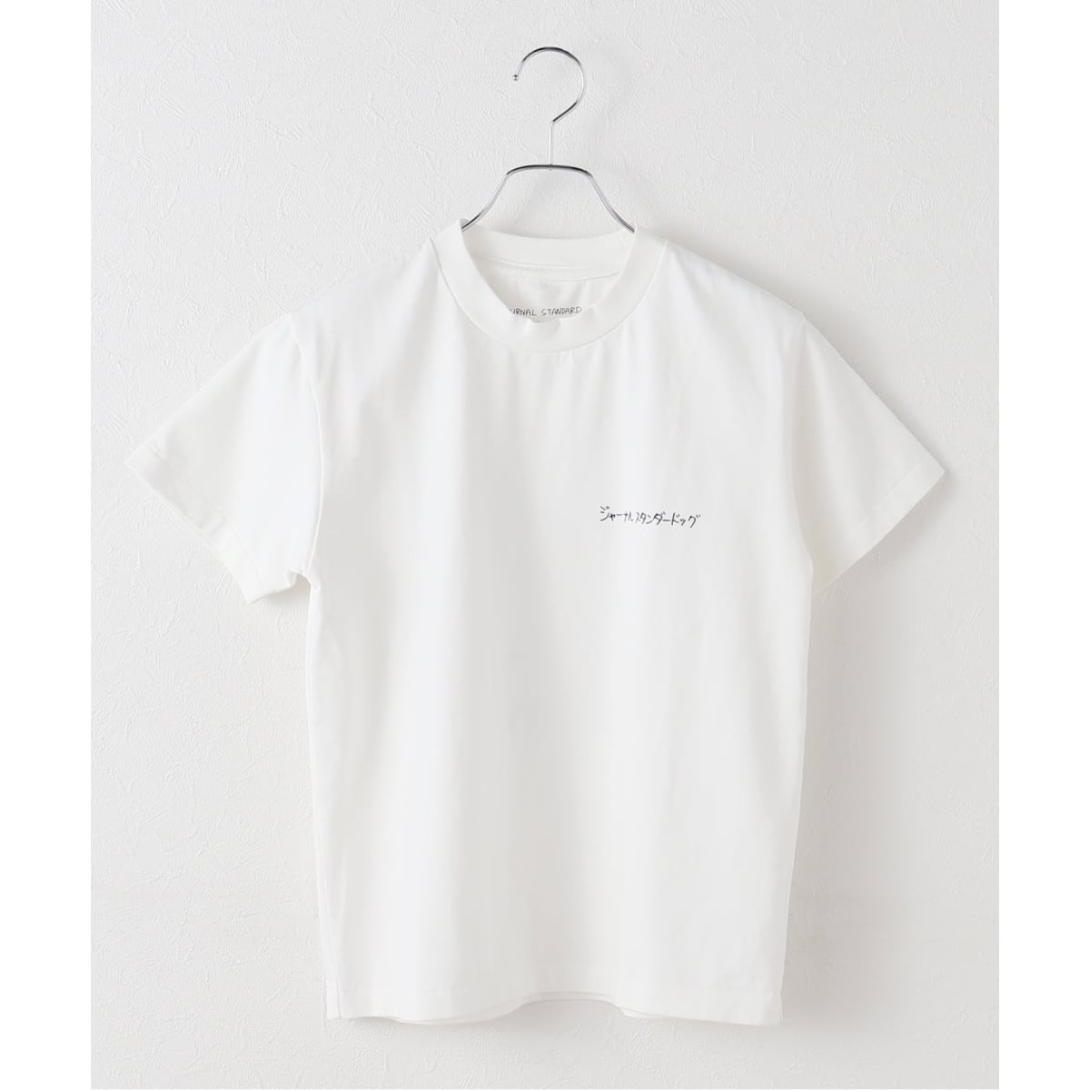 ジャーナルスタンダード(JOURNAL STANDARD) Tシャツ・カットソー の