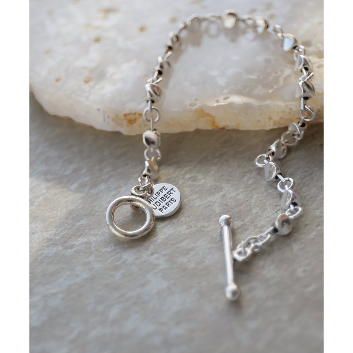 BASENOTES / ベースノート カーブバングル BASENOTES/ベースノート】カーブバングル | スローブ イエナ(SLOBE