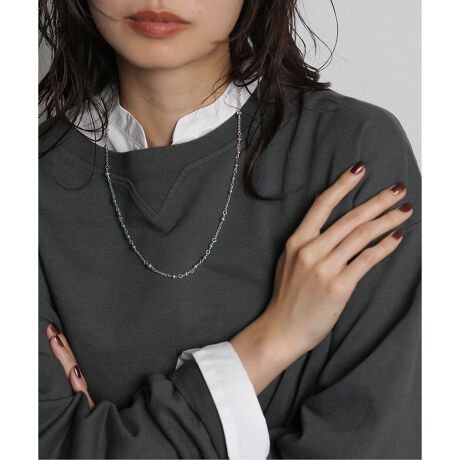 [^:25091410000940]y2025AWzJOURNAL STANDARD[J[^ԁFSAS6015:ARД̔J[F[J[J[Vo[(093)FSILVERД̔TCYF[J[TCYt[(009)FFyPHILIPPE AUDIBER(tBbv I[fBx[)zfUCi[ŒƂPhilippe Audibert(tBbvEI[fBx[)tXEpɂ1989NnƂWG[uhBRNṼANZT[t@bṼANZgł͂ȂAIȓƗA[gƑĂPhilippe Audibert(tBbvEI[fBx[)̏ḾAfUC␻p݂̂ōsAɃRNṼx߂悤Ƃp`Ă܂BV[YXAV[XɎgiȃRNVɂȂĂ܂B舵ɂẮAiɂĂ戵\ɂĂmFBƖ̊֌WɂAۂFČꍇ܂B܂p\REX}[gtHȂǂ̊ɂA኱iƉ摜̃J[قȂꍇ܂Bi̐F́AiAbv摜QƂB